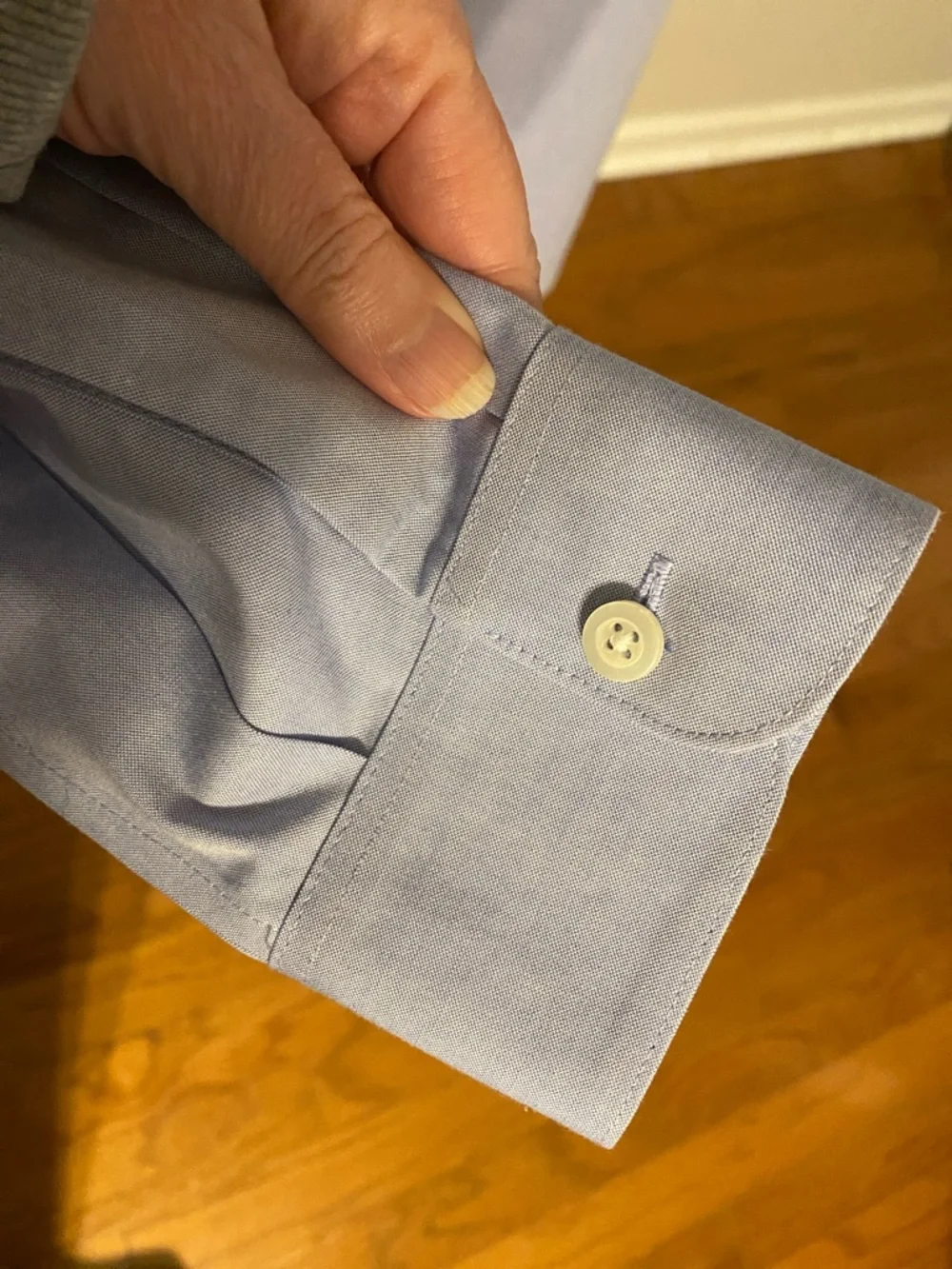 Orvis Shirt - Picture 3 of 5